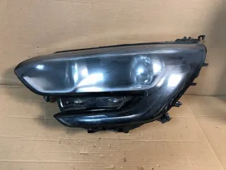 260607159R Фара левая Renault Megane 4 Арт e7065593, вид 1