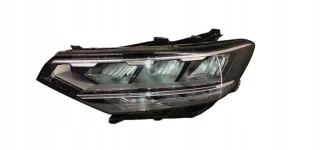 3G1941035P Фара левая Volkswagen Passat B8 Арт e7065701, вид 1