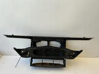8211467 Передняя панель крепления облицовки (телевизор) BMW 3 E46 Арт e7066192, вид 2