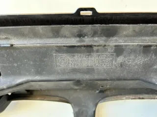 8211467 Передняя панель крепления облицовки (телевизор) BMW 3 E46 Арт e7066192, вид 3