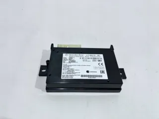 A1779009703 Блок управления (другие) Mercedes A W177 Арт e7066399, вид 1