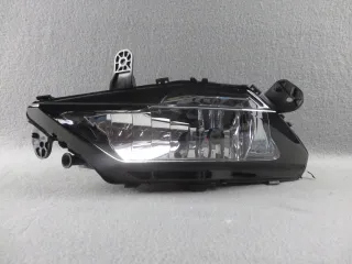 662588537 Фара противотуманная левая Opel Astra K Арт e7066875, вид 1