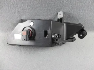 662588537 Фара противотуманная левая Opel Astra K Арт e7066875, вид 4