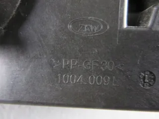 662588537 Фара противотуманная левая Opel Astra K Арт e7066875, вид 7