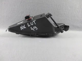 662588537 Фара противотуманная левая Opel Astra K Арт e7066875, вид 9