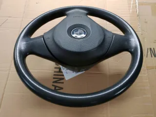  Руль BMW 1 E81/E82/E87/E88 Арт e7072458, вид 3
