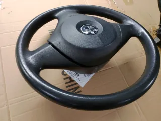  Руль BMW 1 E81/E82/E87/E88 Арт e7072458, вид 4