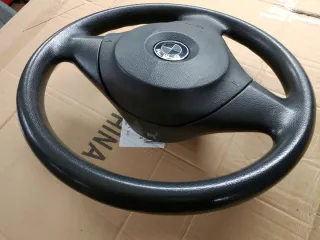  Руль BMW 1 E81/E82/E87/E88 Арт e7072458, вид 5