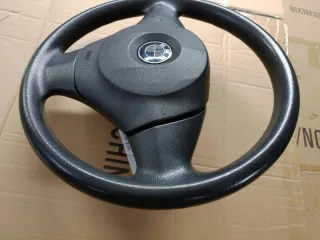  Руль BMW 1 E81/E82/E87/E88 Арт e7072458, вид 7