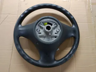  Руль BMW 1 E81/E82/E87/E88 Арт e7072458, вид 9