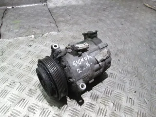 09225560 Компрессор кондиционера Opel Signum Арт e7072516, вид 1