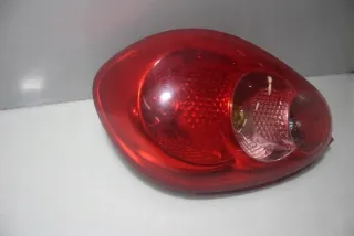 81550-0H020 Фонарь задний правый Toyota Aygo 1 Арт e7075133, вид 1
