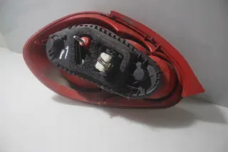 81550-0H020 Фонарь задний правый Toyota Aygo 1 Арт e7075133, вид 3