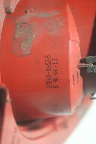 81550-0H020 Фонарь задний правый Toyota Aygo 1 Арт e7075133, вид 5