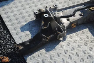 1K0199369F 1K0199295E 1K0199296E Балка подвески передняя (подрамник) Volkswagen Golf 6 Арт e7077666, вид 3