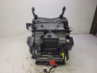 4F1820351AB Отопитель в сборе (печка) Audi A6 C6 (S6,RS6) Арт e7078418, вид 2
