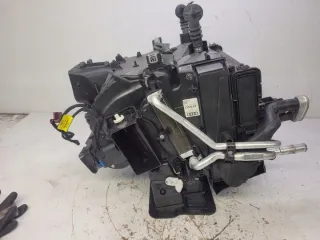 4F1820351AB Отопитель в сборе (печка) Audi A6 C6 (S6,RS6) Арт e7078418, вид 3