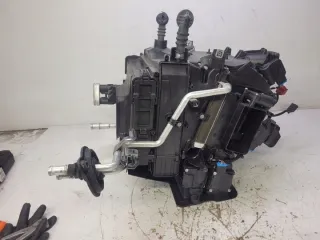 4F1820351AB Отопитель в сборе (печка) Audi A6 C6 (S6,RS6) Арт e7078418, вид 5