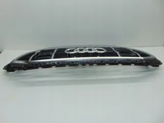 4M0853651AJ Решетка радиатора Audi Q7 4M restailing Арт e7079620, вид 6