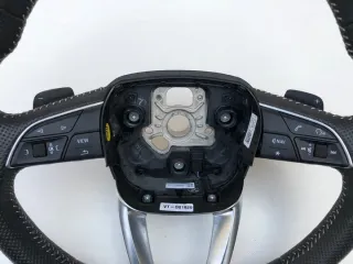 4M0419091D Руль Audi Q7 4M Арт e7081897, вид 4