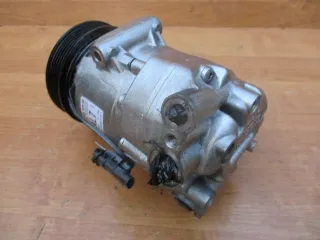 13450515 Компрессор кондиционера Opel Meriva 2 Арт e7082030, вид 11