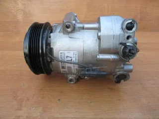 13450515 Компрессор кондиционера Opel Meriva 2 Арт e7082030, вид 12