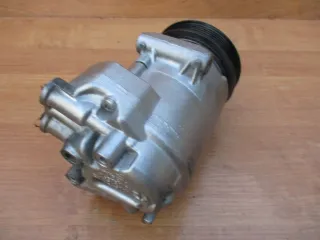 13450515 Компрессор кондиционера Opel Meriva 2 Арт e7082030, вид 15