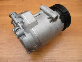 13450515 Компрессор кондиционера Opel Meriva 2 Арт e7082030, вид 16
