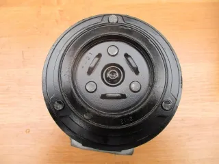 13450515 Компрессор кондиционера Opel Meriva 2 Арт e7082030, вид 5