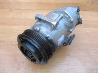 13450515 Компрессор кондиционера Opel Meriva 2 Арт e7082030, вид 9