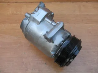 13450515 Компрессор кондиционера Opel Meriva 2 Арт e7082030, вид 10