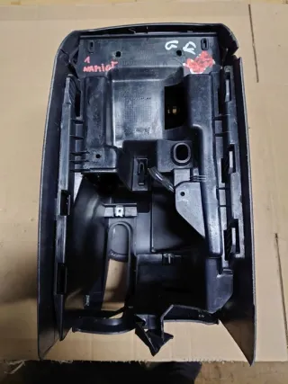 1K0864251A Подлокотник Volkswagen Golf 5 Арт e7084849, вид 3