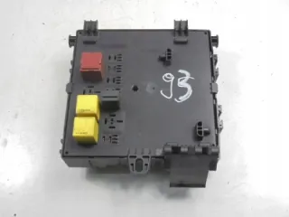 12805846 Блок предохранителей Saab 9-3 2 Арт e7090822, вид 7