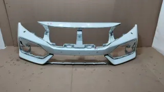 71101-TGG-ZZ00 Бампер передний Honda Civic 10 Арт e7092435, вид 1