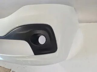  Бампер передний Renault Trafic 3 Арт e7093448, вид 3