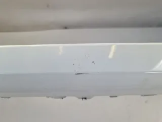  Бампер передний Renault Trafic 3 Арт e7093448, вид 4