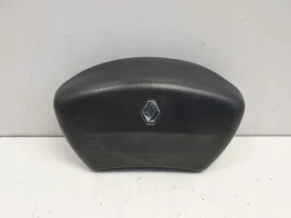 8200071201C Подушка безопасности Renault Laguna 2 Арт e7095755, вид 1