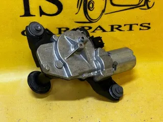 287109757r Механизм стеклоочистителя (трапеция дворников) Renault Megane 4 Арт e7096305, вид 1