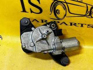 287109757r Механизм стеклоочистителя (трапеция дворников) Renault Megane 4 Арт e7096305, вид 2