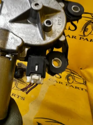 287109757r Механизм стеклоочистителя (трапеция дворников) Renault Megane 4 Арт e7096305, вид 8