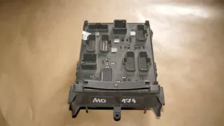 8200283811 Блок предохранителей Renault Laguna 2 Арт e7099269, вид 1