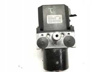 6Q0907379G 6Q0614117E 0265800003 0265222006 Блок ABS Skoda Fabia 1 Арт e7100366, вид 6