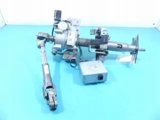 48200-60P60, 38720-61PJ1 Насос гидроусилителя руля Suzuki Swift 5 Арт e7101069, вид 4