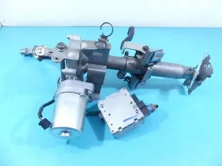 48200-60P60, 38720-61PJ1 Насос гидроусилителя руля Suzuki Swift 5 Арт e7101069, вид 9