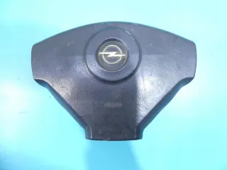 8200112749 91167363 Подушка безопасности Opel Vivaro A Арт e7102214, вид 2