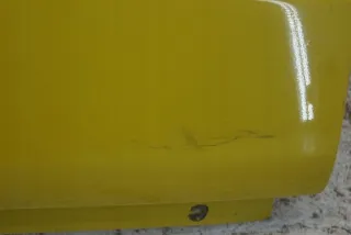 7700352125 Решетка радиатора Renault Master 2 Арт e7103941, вид 9