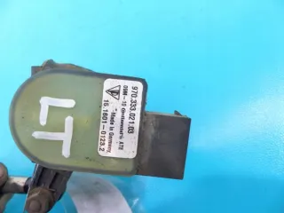 97033302103 Датчик дорожного просвета Porsche Panamera 970 Арт e7105179, вид 4