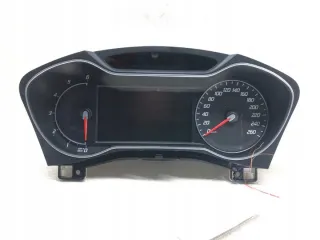 CS7T-10849-VD Щиток приборов (приборная панель) Ford Mondeo 4 Арт e7106209, вид 1