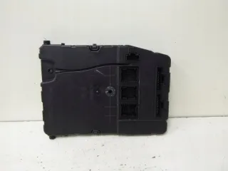 8200606830 Блок предохранителей Renault Scenic 2 Арт e7106228, вид 1