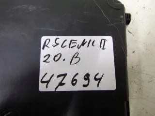 8200606830 Блок предохранителей Renault Scenic 2 Арт e7106228, вид 5